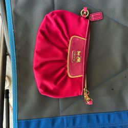 Wristlet 