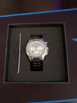 Charles Hutton Men's Watch