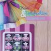 Yeini&tutufashion