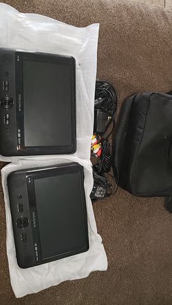 Traveling TV