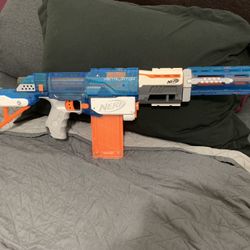 Nerf Gun Retaliator