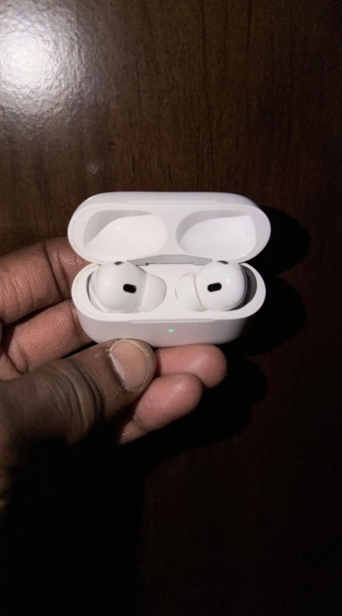 airpod pros 2nd generation