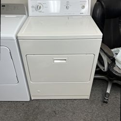 DRYER KENMORE