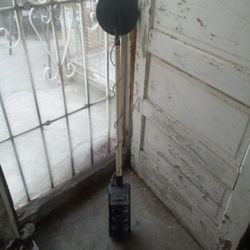 Metal Detector