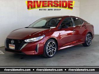 2024 Nissan Sentra