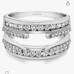 Beautiful Ring Enhancer