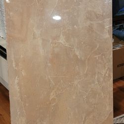 Porcelain Tile and Bullnose