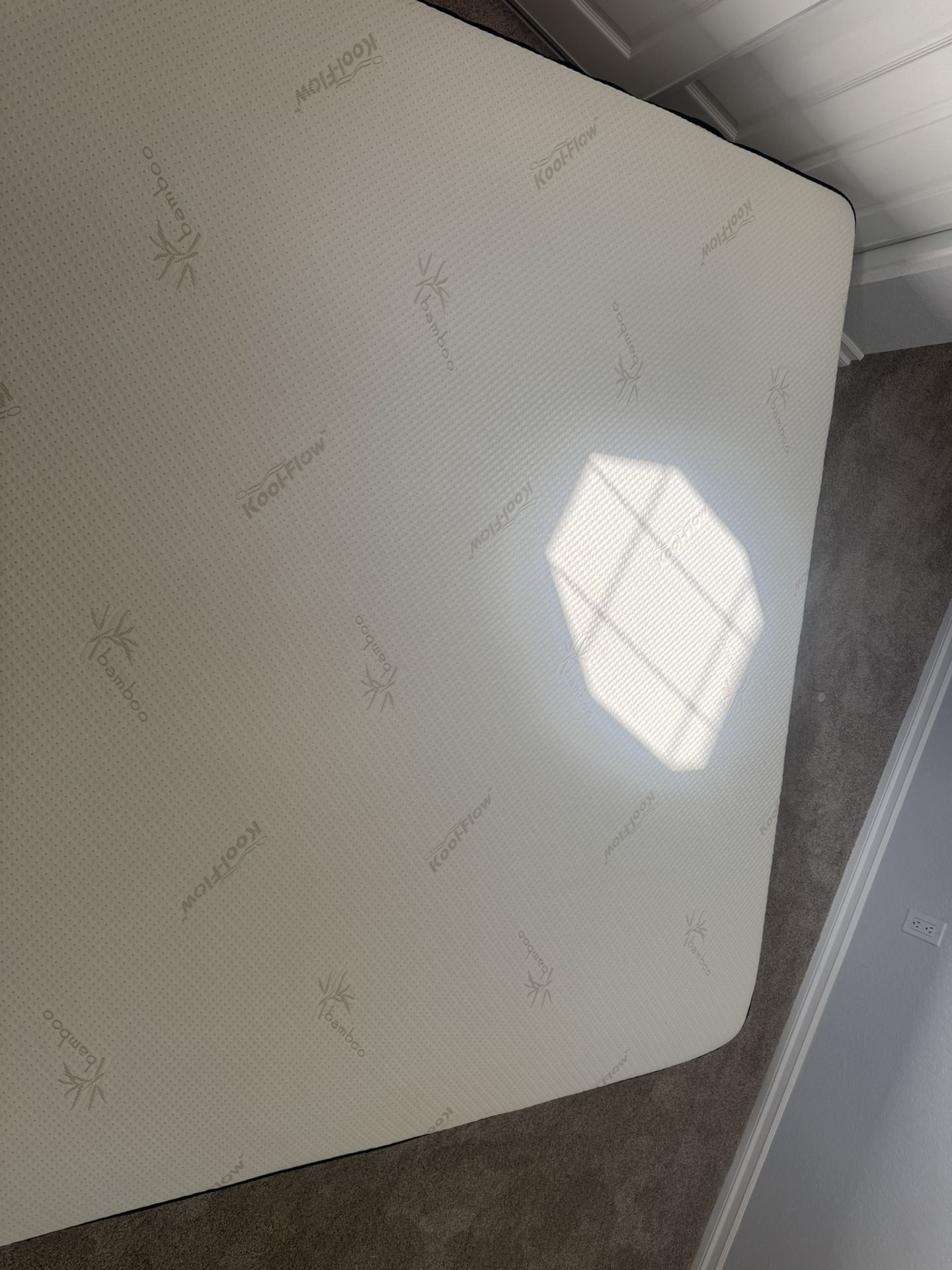 Mattress Back Science series 2