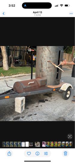 Bbq