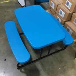 Lifetimes Kids Picnic Table
