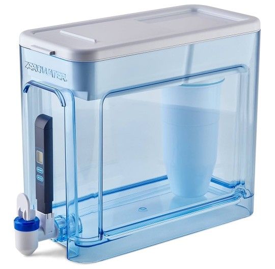 32 Cup Water Filter