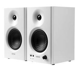 Edifier MR4 42W Powered Monitor Speakers, 1" Tweeter & 4" Woofer,