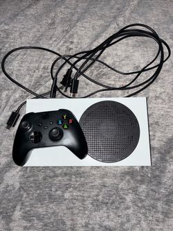 Xbox one All Digital Console 512GB SSD - 120FPS - Robot White