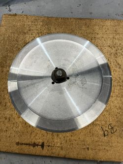 Hobart B9  Slicer Blade 