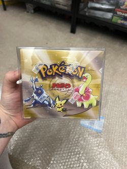 Neo discovery booster box