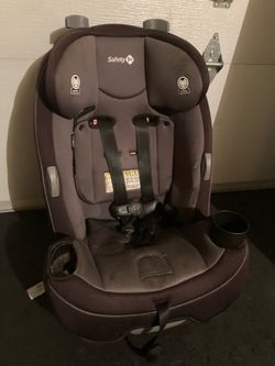Safety First Car Seat
