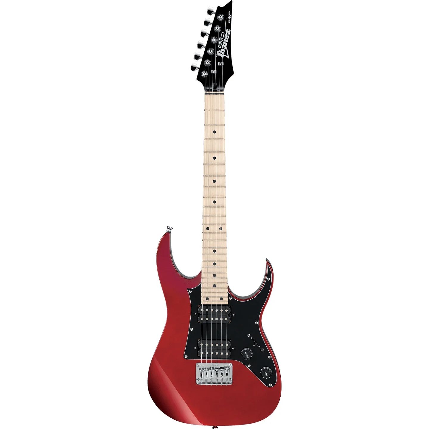 Lbanez Electric Guitar Bundle