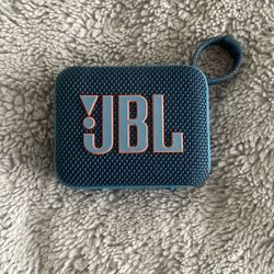 JBL Go 4 