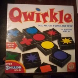 Game Still In Plastic Never Used 