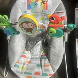 Baby Bouncers. 