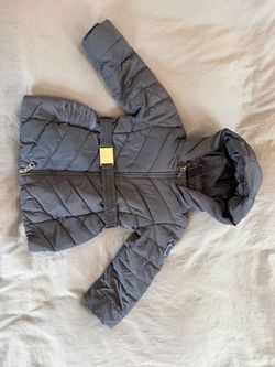 Toddler/baby winter coat/jacket (18 months)