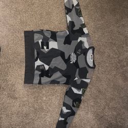 Bape Sweater 