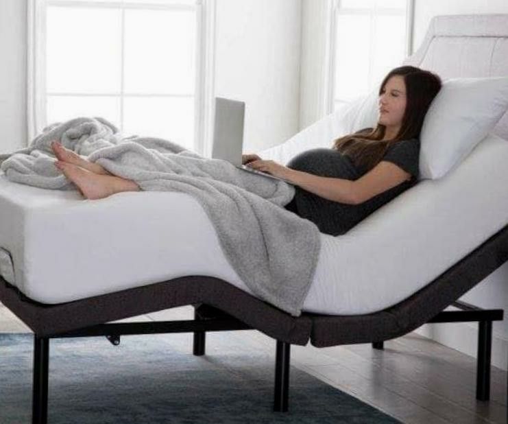 MATTRESSES AND ADJUSTABLE BED BASES JUST 40 DOLLARS DOWN