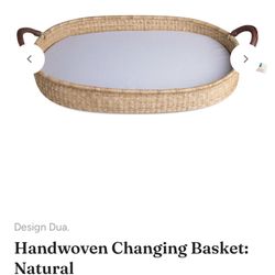 Changing Basket