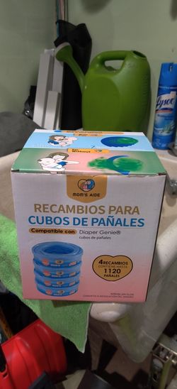 Recambios Para Cubos De Panales