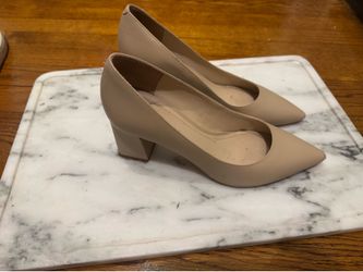 Marc fisher size 8 women’s heels