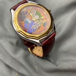 Hunchback Of Notre Dame Watch 