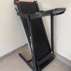 Treadmill 