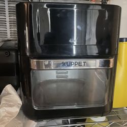 Kuppet Air Fryer