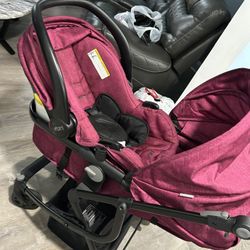 Car seat 