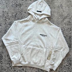 Essentials Hoodie 
