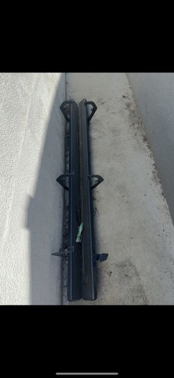 Truck Steps