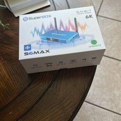 Súper Box
