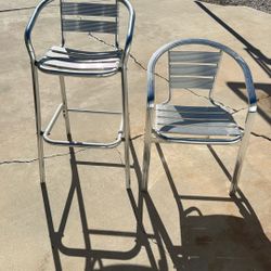 Barstools and Chairs