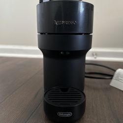 Nespresso Vertuo Pop Coffee Machine