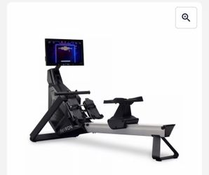 Aviron Rowing Machine