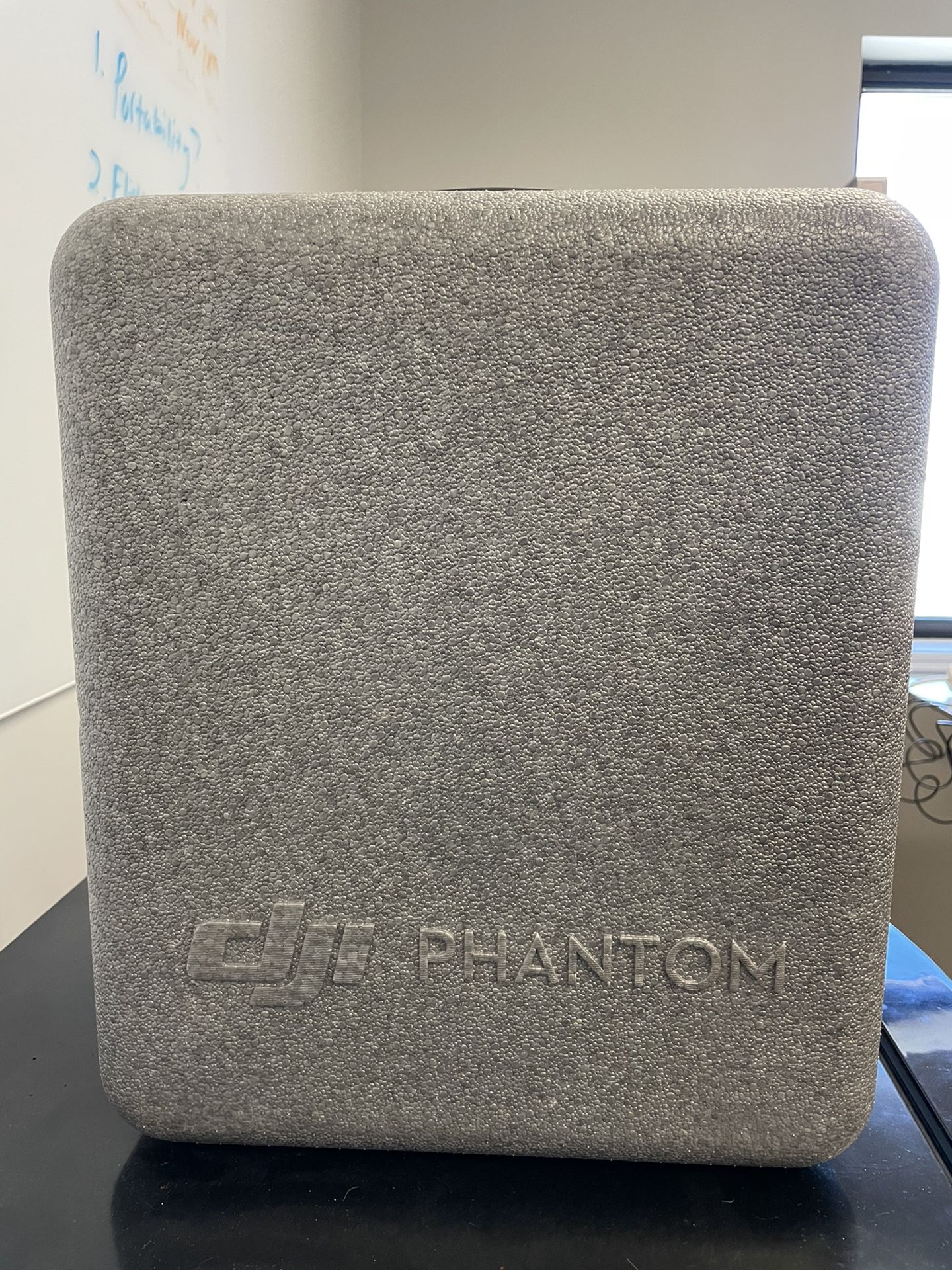 DJI Phamton 4 Pro Case