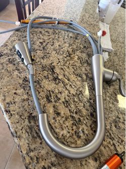 Kitchen Faucet