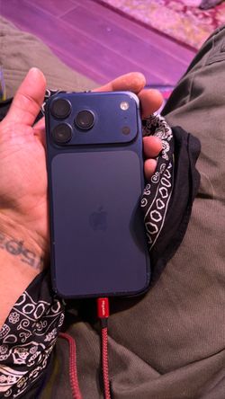 Iphone 17 pro max att