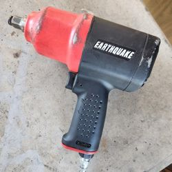 Air Impact Wrench 1/2