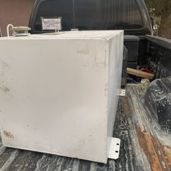 100gal Diesel Tank 