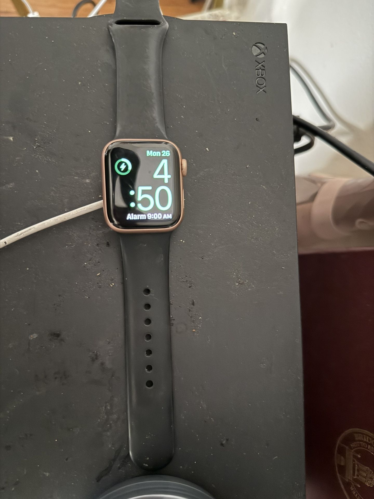 APPLE WATCH