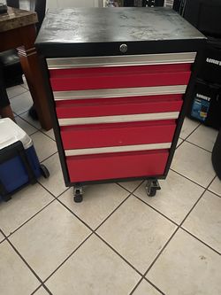 Tool box