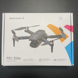 Snaptain S5C Elite 1080p Drone with Remote Controller