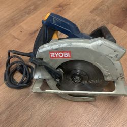 BYOBI  circular saw