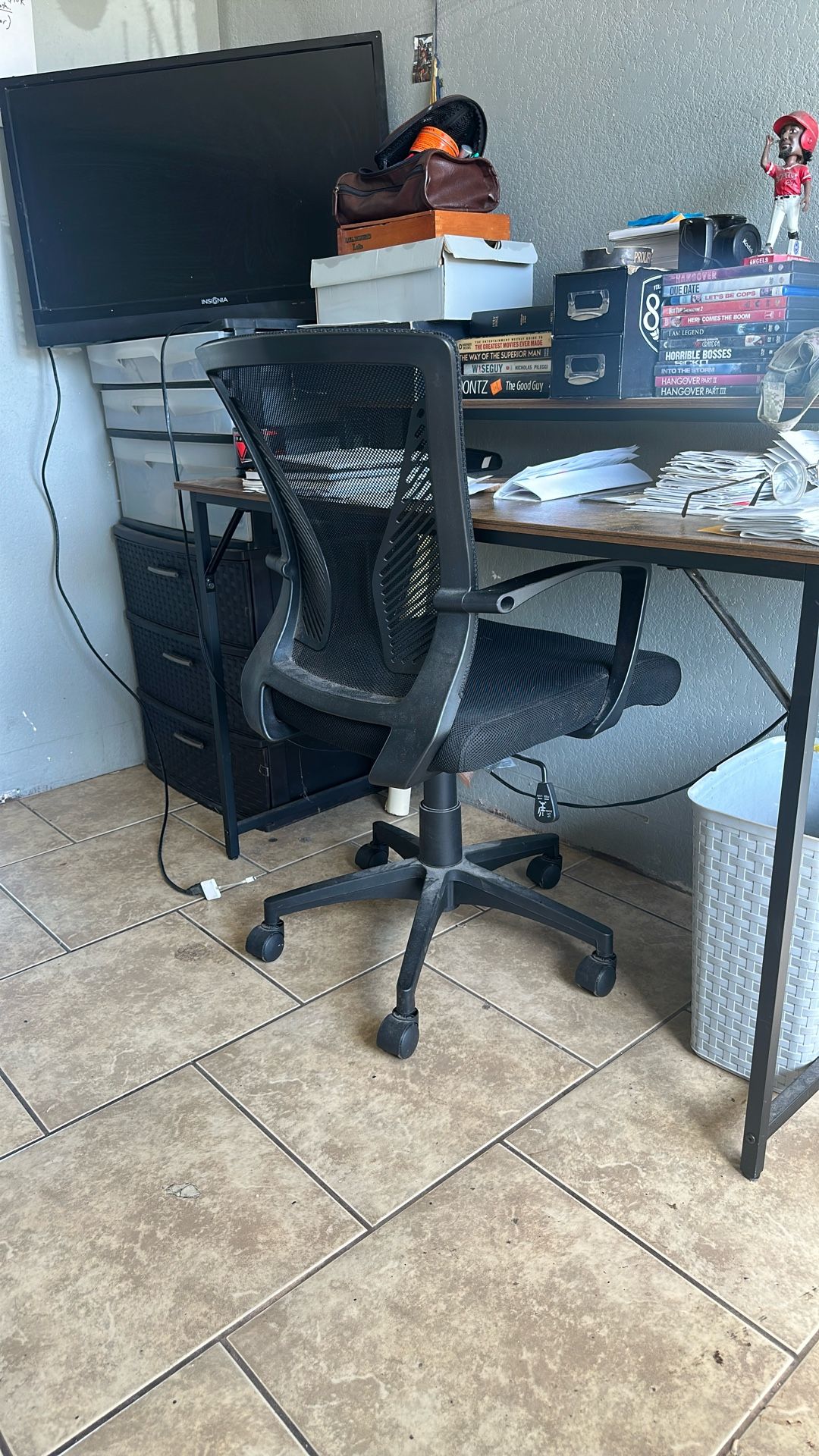 Office chair